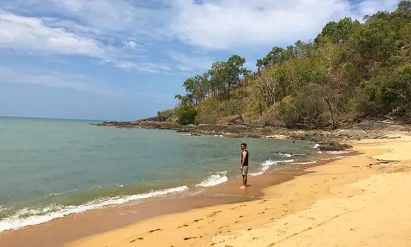 Australia's very own tropical paradise is only one flight away 15 Cairns Travel Counsellors 5