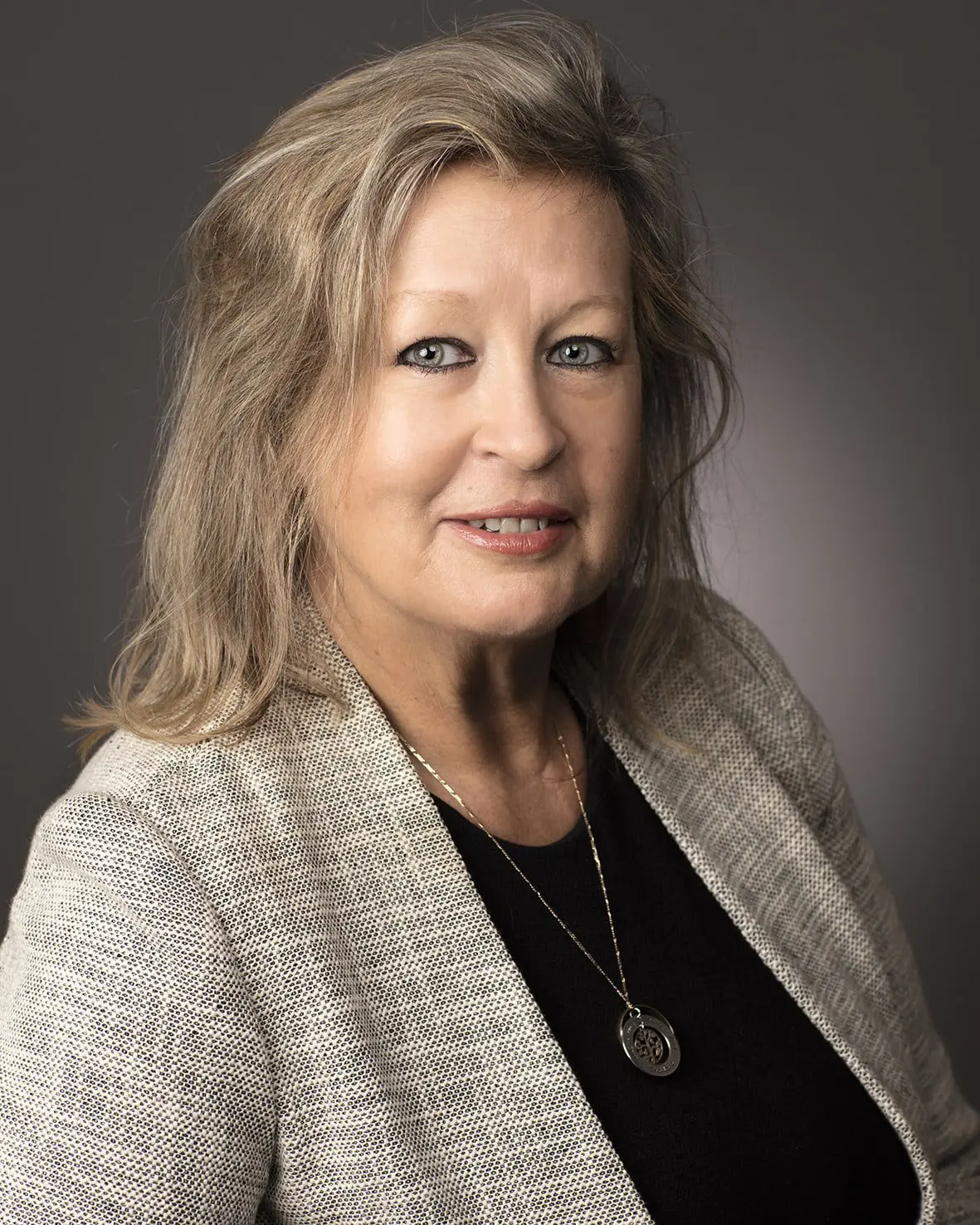 MOVERS & SHAKERS: Meet Lindblad's new Sales Mgr, Intrepid's new Chief Growth Officer & more 25 Corporate Photo_Kathleen Norman_Colour_2