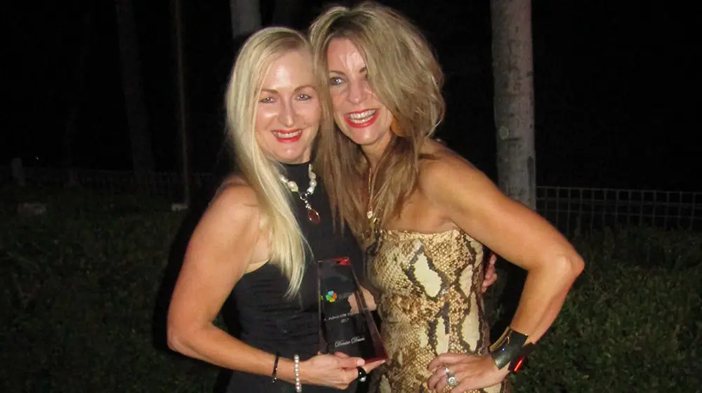 Travel Agents mourn the sudden loss of one of their own