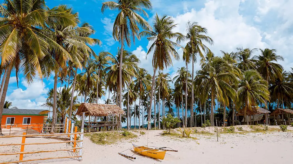 The world's best islands are closer to Australia than you realise