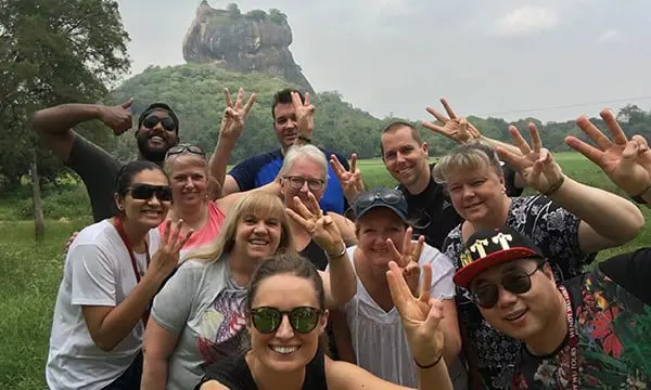 Were you seen sailing in Spain? Or were you spotted discovering Singapore & more? 60 Famil 1