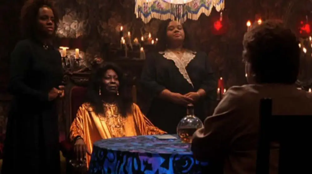 7 things that'll DEFINITELY happen at the 2017 Travellers Choice Conference 21 Fortune Teller