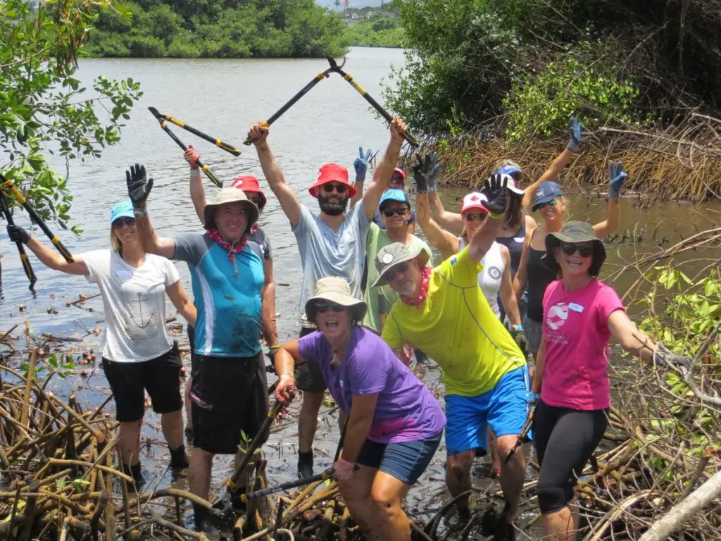 TRAVEL HEROES: Anita Russell, Flight Centre Foundation's GM 37 Anita Russel - Flight Centre