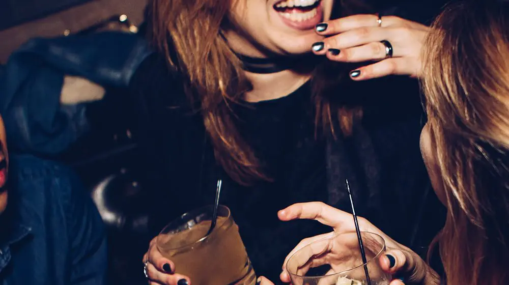 A celebrity, awards & trivia: Helloworld Travel's Frontliners arrive in Hobart