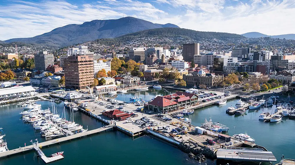 Tassie & New Zealand Travel Bubble Takes Off Late January 2021 2 Tasmania New Zealand