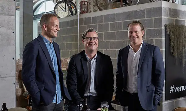 MOVERS & SHAKERS: Meet Bunnik Tours' new BDMs, Travel Counsellors' Cruise Executive & more 26 Hotel appointment