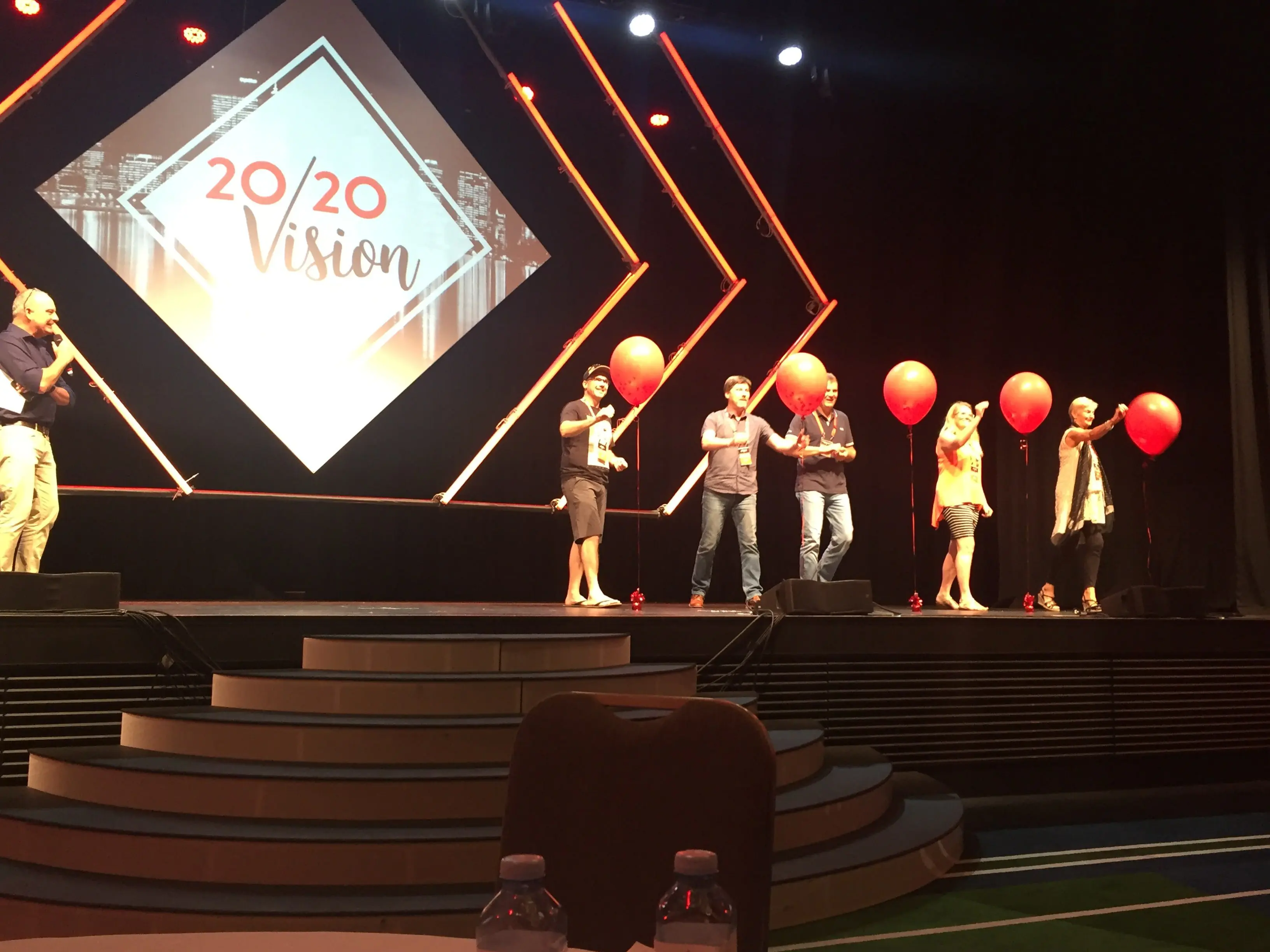 8 of the best moments from the 2017 Travellers Choice Conference 26 IMG_2241