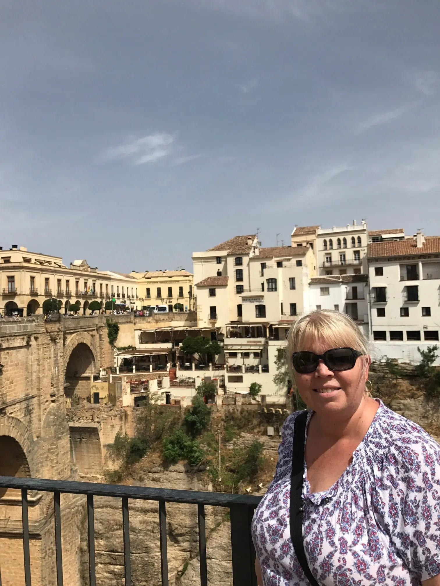 Were you seen sailing in Spain? Or were you spotted discovering Singapore & more? 66 IMG_7925