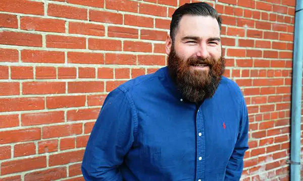 MOVERS & SHAKERS: Meet Lindblad's new Sales Mgr, Intrepid's new Chief Growth Officer & more 27 Intrepid Travel