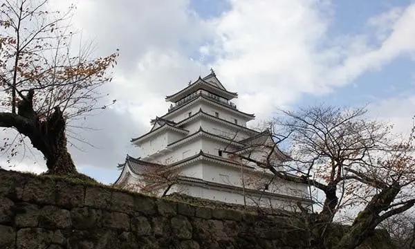 Japan famil 3