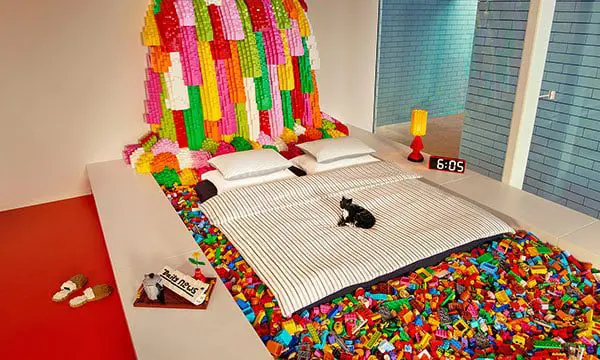 LEGO House 4