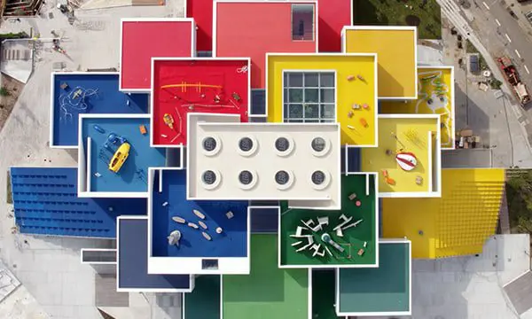LEGO House