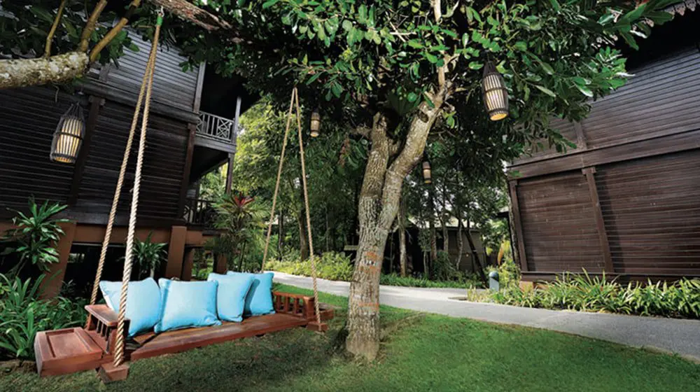 AGENTS RATES: 20% off a stay at a Malaysian resort