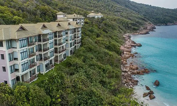 AGENTS RATES: 20% off a stay at a Malaysian resort 8 Malaysia resort