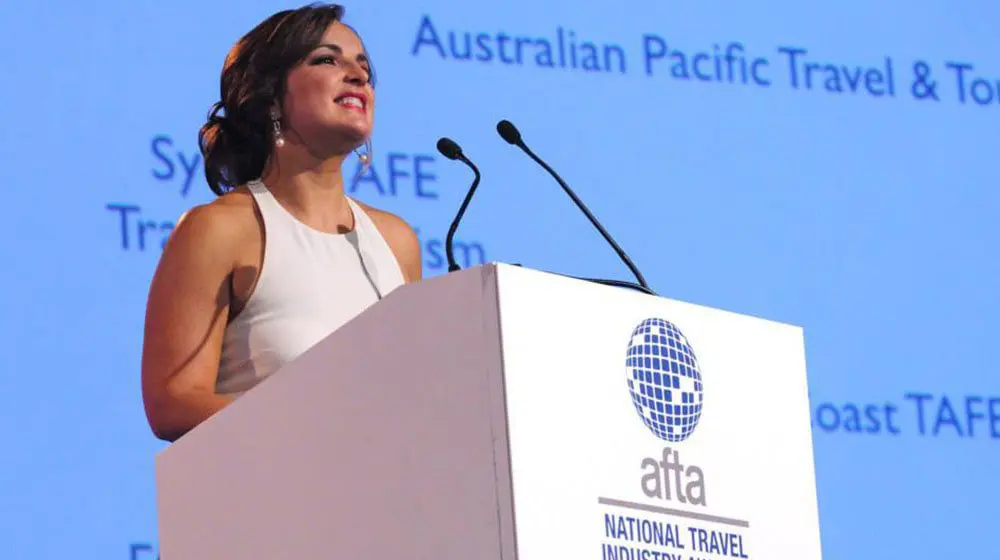 Meet Goldman Group's Cruise Manager, Travel Trade Recruitment's MD & more Movers & Shakers 16 Movers feature