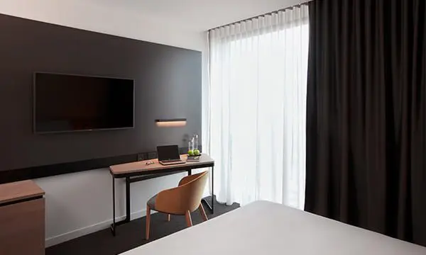 Novotel Melbourne South Wharf 4