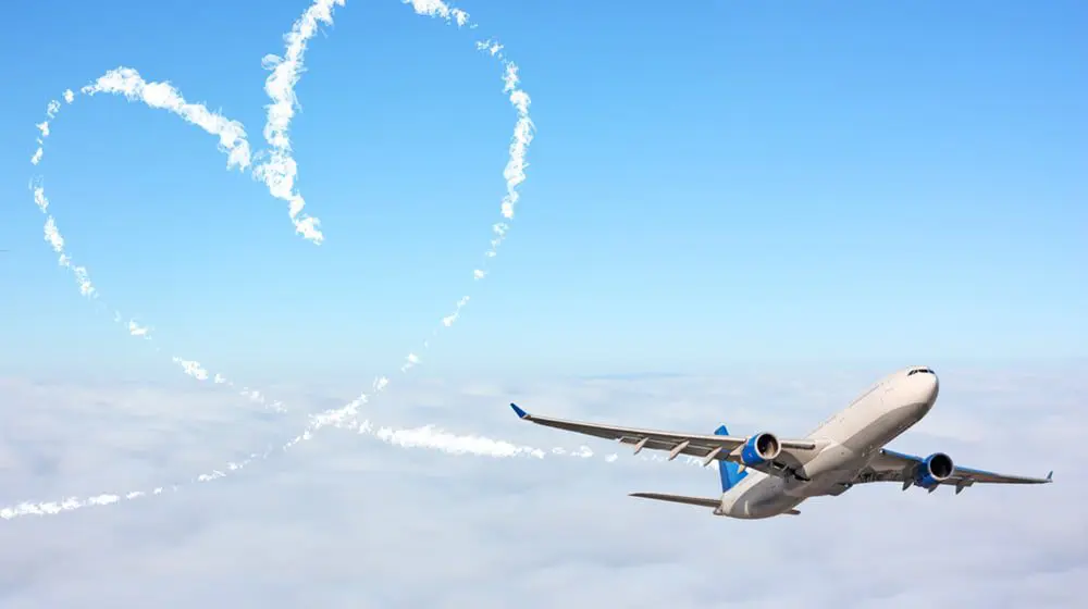 Airlines you definitely want to fly with in 2018 because they've nailed the safety thing