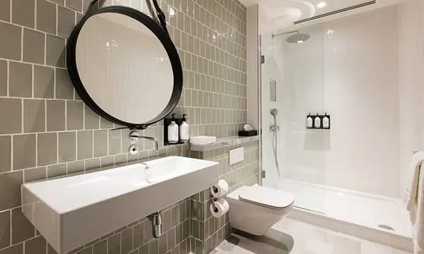 Qantas opens first lounge in London in time for 787 Dreamliner guests 24 Qantas London Lounge 7