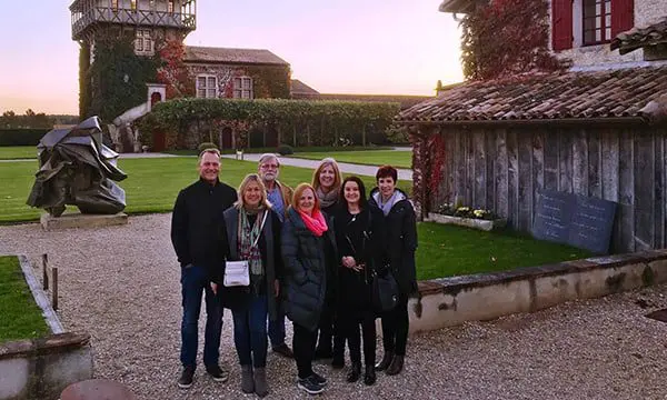 Were you seen sailing in Spain? Or were you spotted discovering Singapore & more? 67 Rail Plus Agents