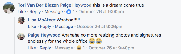 Online visas for Brazil are almost here & Aussies couldn't be more excited 29 Screen Shot 2017-11-01 at 11.58.03 AM