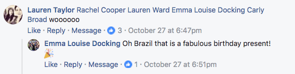 Online visas for Brazil are almost here & Aussies couldn't be more excited 33 Screen Shot 2017-11-01 at 12.01.02 PM