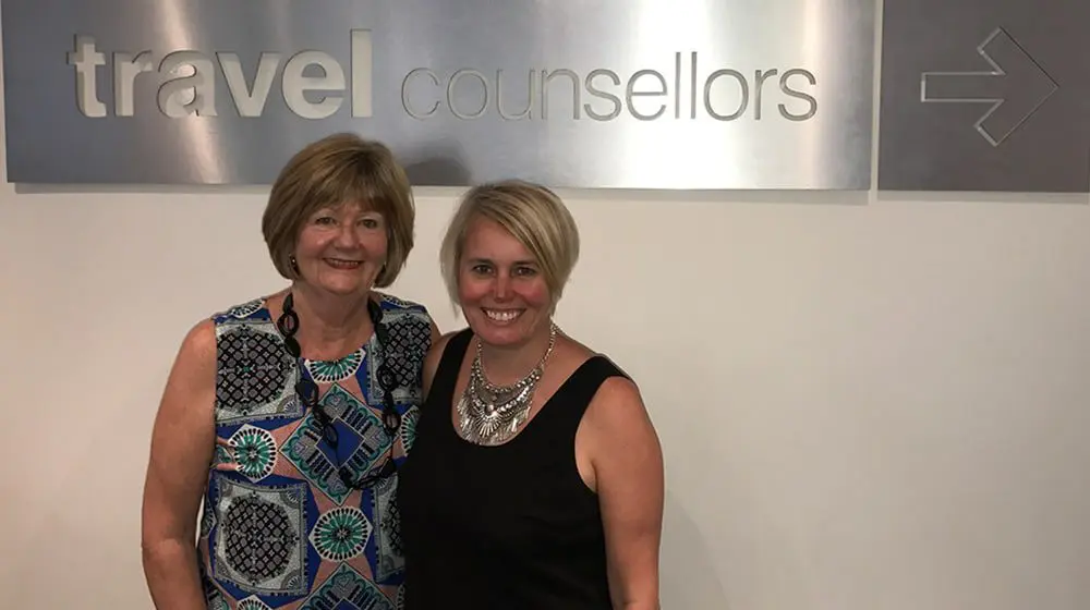MOVERS & SHAKERS: Meet Bunnik Tours' new BDMs, Travel Counsellors' Cruise Executive & more