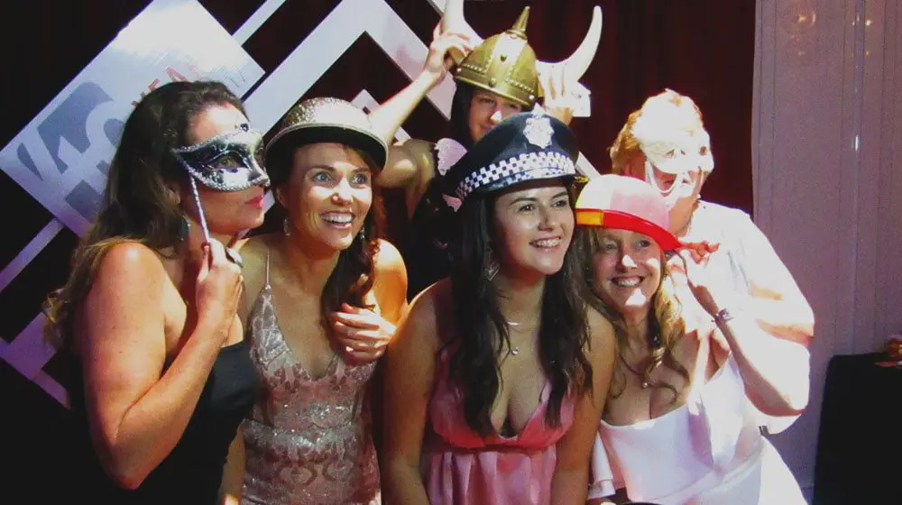 Travellers Choice celebrates the best of the best with magic, disco & awards