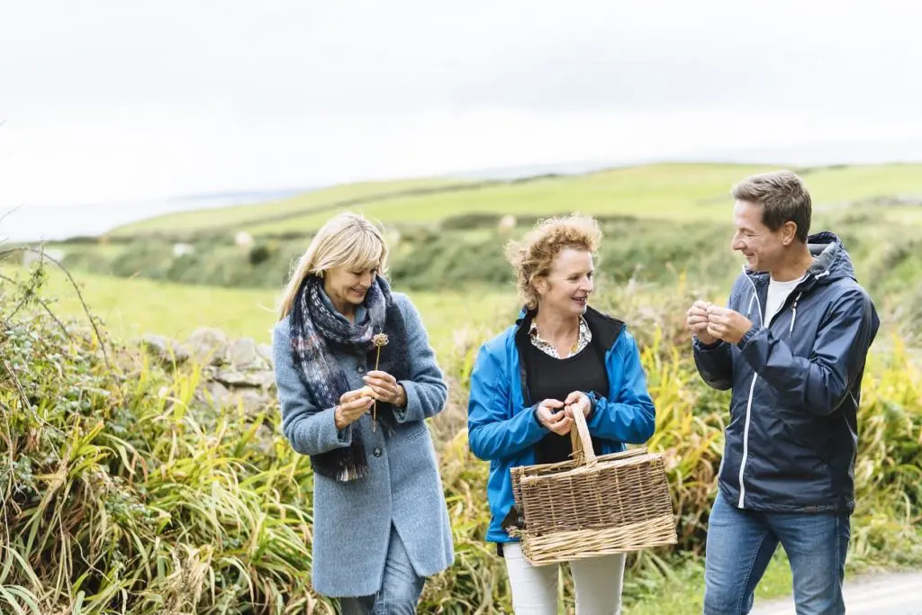 7 Travel trends to take advantage of in 2018: Gavin Tollman, CEO Trafalgar 14 Trafalgar, Ireland 2018