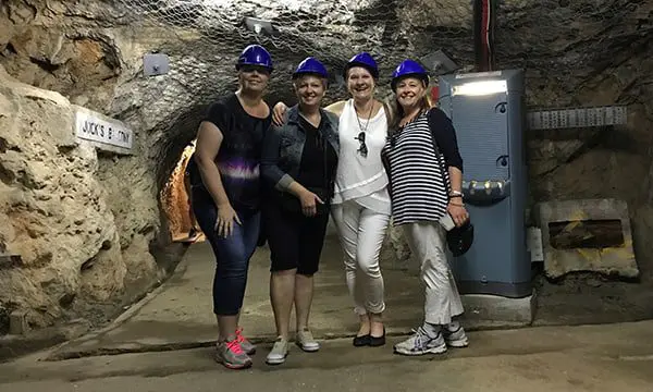 Were you seen sailing in Spain? Or were you spotted discovering Singapore & more? 65 TravelManagers 2