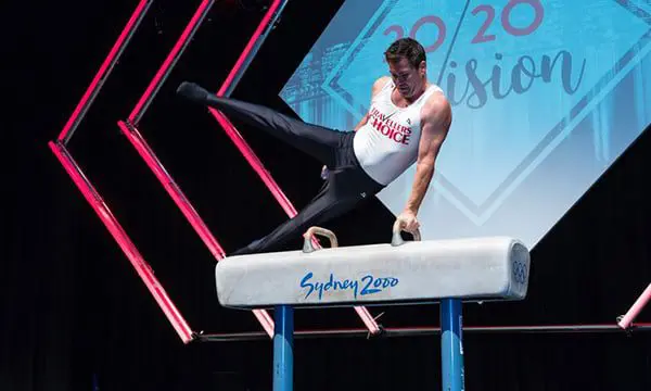 8 of the best moments from the 2017 Travellers Choice Conference 27 Travellers Choice 3