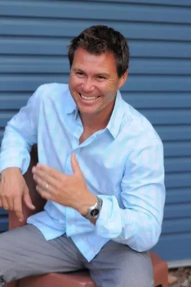 What does the future hold for Travellers Choice? Agents find out in Perth 8 Travellers Choice Conference speaker_Brennon Dowrick