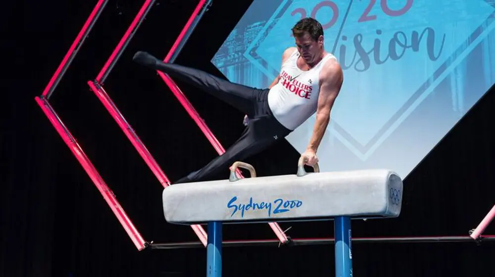 8 of the best moments from the 2017 Travellers Choice Conference