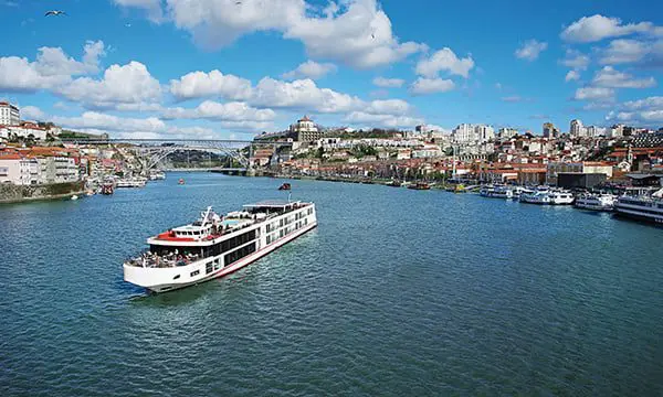 Latin learning for Agents, AFTA insolvency, Club Med's boutique store & more travel news 36 Viking Cruises