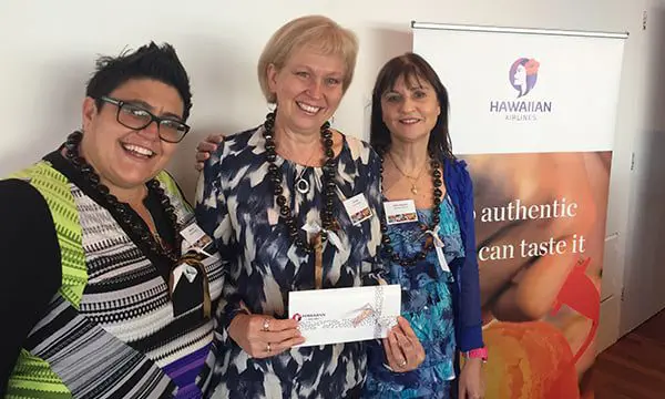 Were you seen sailing in Spain? Or were you spotted discovering Singapore & more? 72 Visit USA breakfast