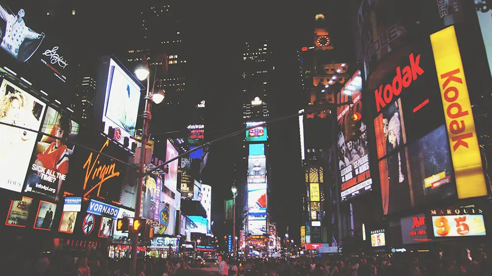 3 things you NEVER want do in a travel ad