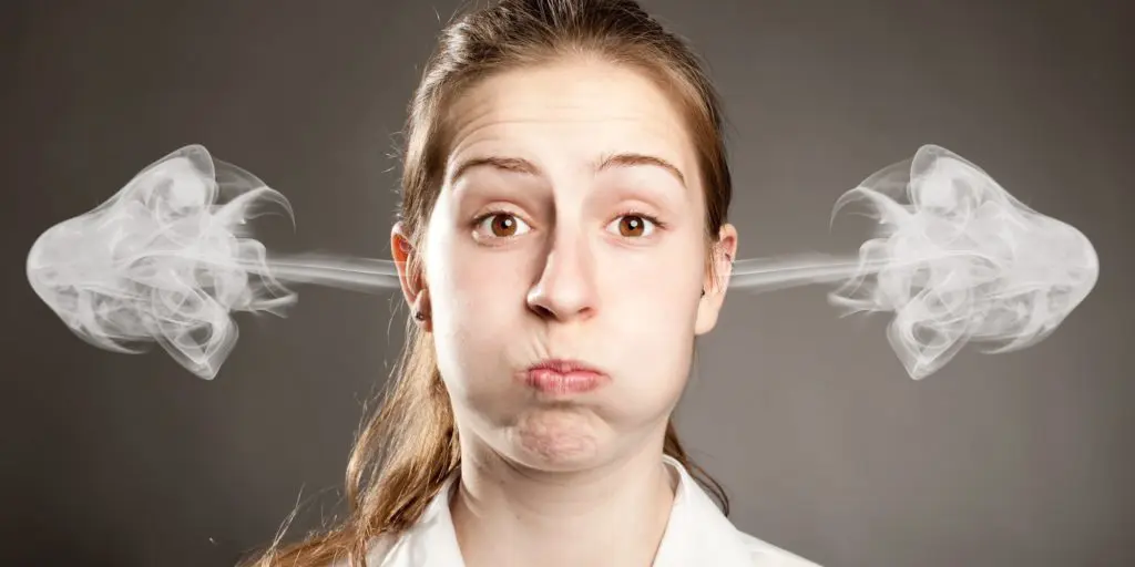 5 annoying behaviours 