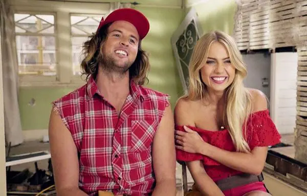 The Itinerary: New travel agent TV show to start filming on Monday 11 blovk1