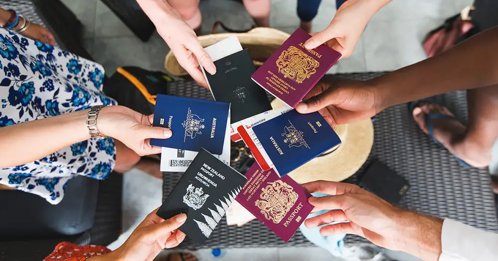 #TRAVELHACKS: How travel will actually make you a better person