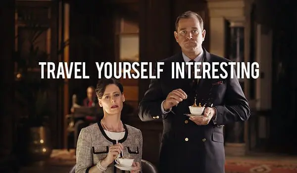 Last night at dinner: "I got screwed booking travel online" 1 expedia-karryon