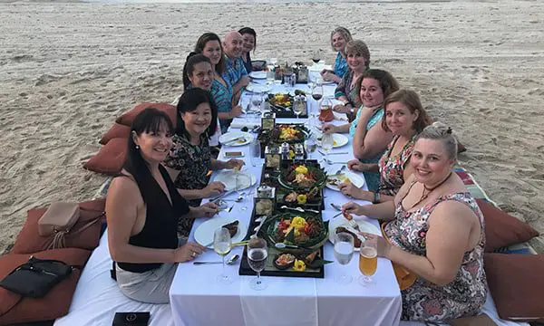 Were you seen sailing in Spain? Or were you spotted discovering Singapore & more? 71 famil 3