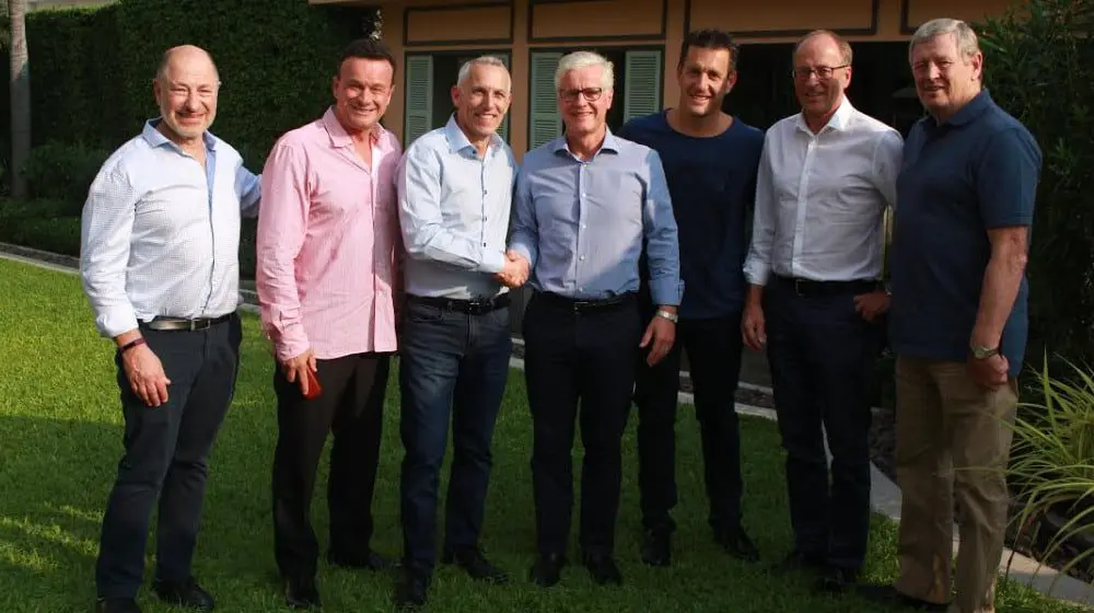 Meet CT Partners' new Director, ATS Australia's new GM & more Movers & Shakers