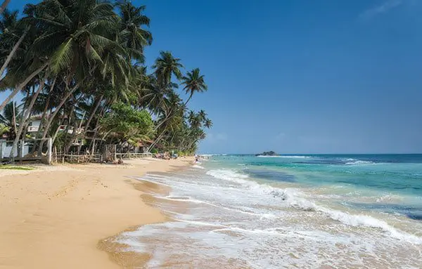 Top 10 places to visit in Sri Lanka & India 42 hik
