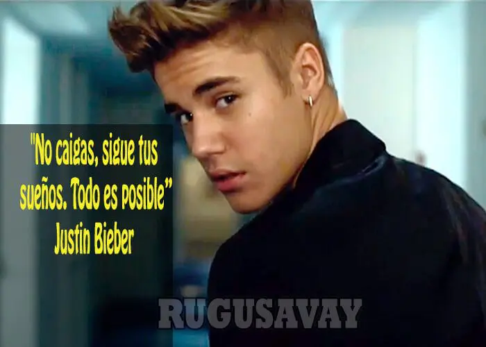 7 things Justin Bieber can teach you about being a travel agent... 27 justin-bieber-citas-1
