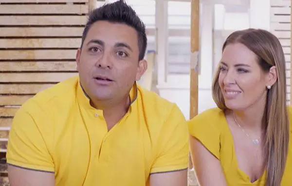 The Itinerary: New travel agent TV show to start filming on Monday 12 lock2