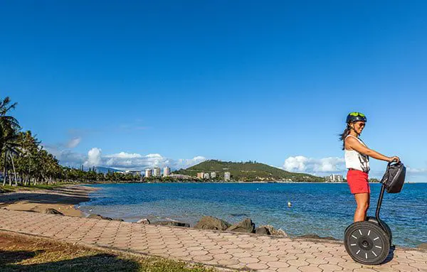 How to fit New Caledonia into a long weekend 33 nc1