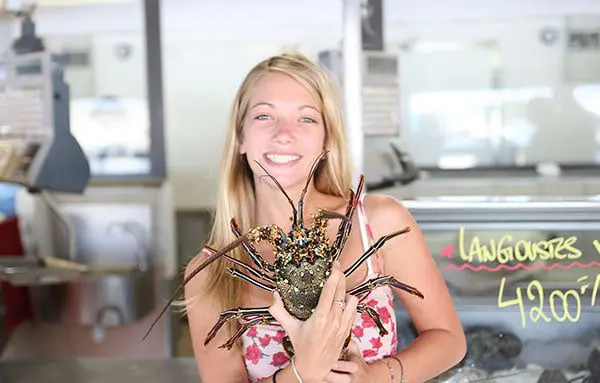 How to fit New Caledonia into a long weekend 38 nc2