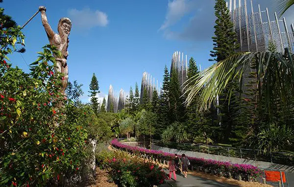 How to fit New Caledonia into a long weekend 34 nc4