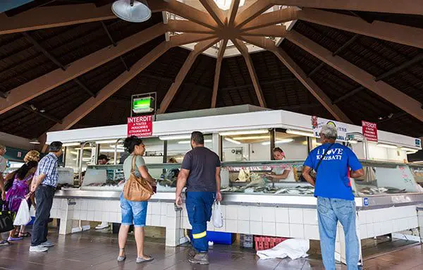 How to fit New Caledonia into a long weekend 32 nc6