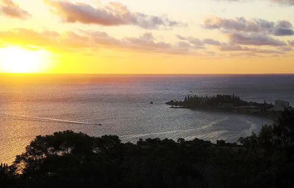 How to fit New Caledonia into a long weekend 35 nc9