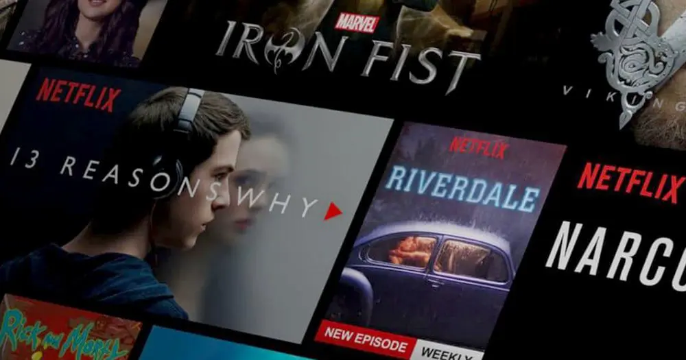 Not so Stranger Things: Aussie Netflixxers love to binge watch inflight